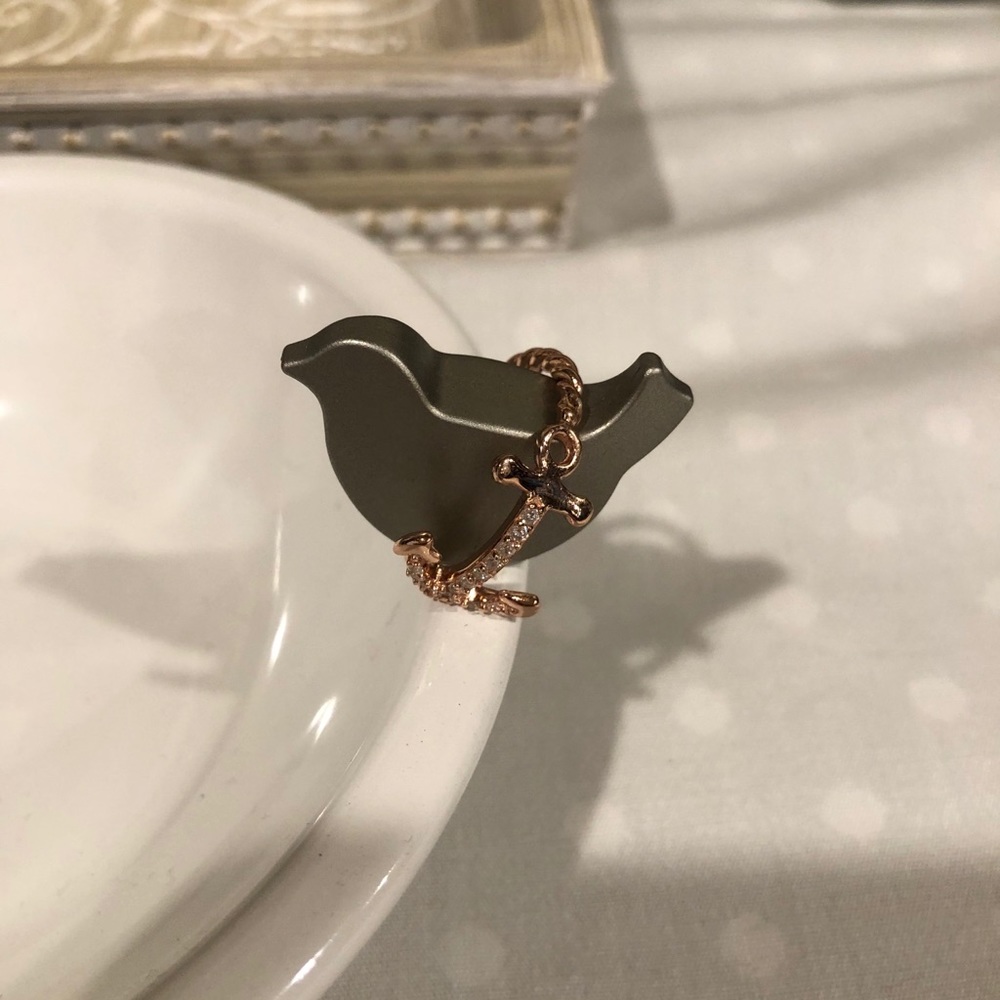 Anchor Ring - Picture 4 of 8
